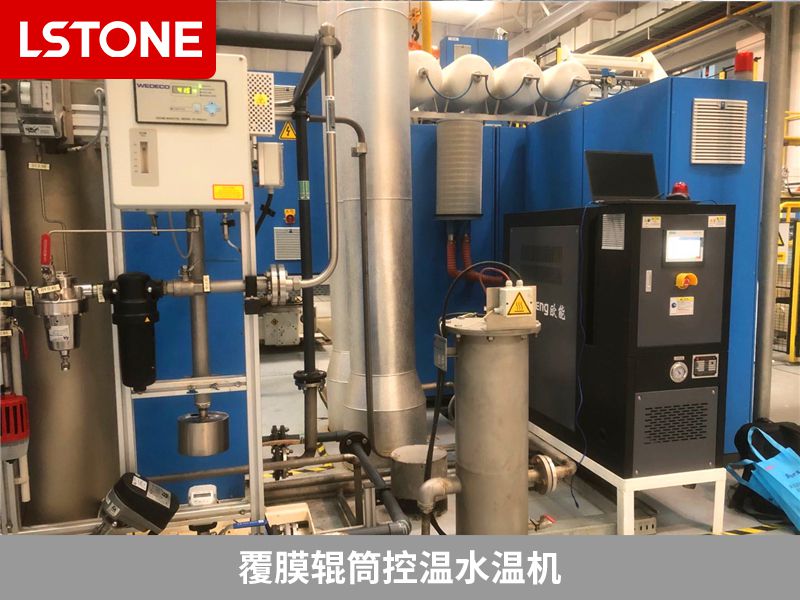 覆膜輥筒控溫水溫機(jī)2 覆膜輥筒控溫水溫機(jī)2