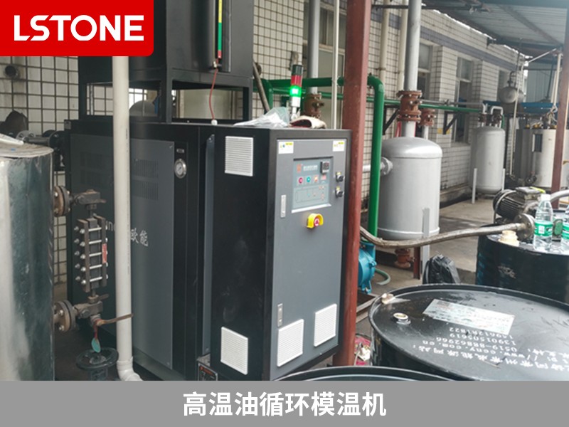 高溫油循環(huán)模溫機(jī)