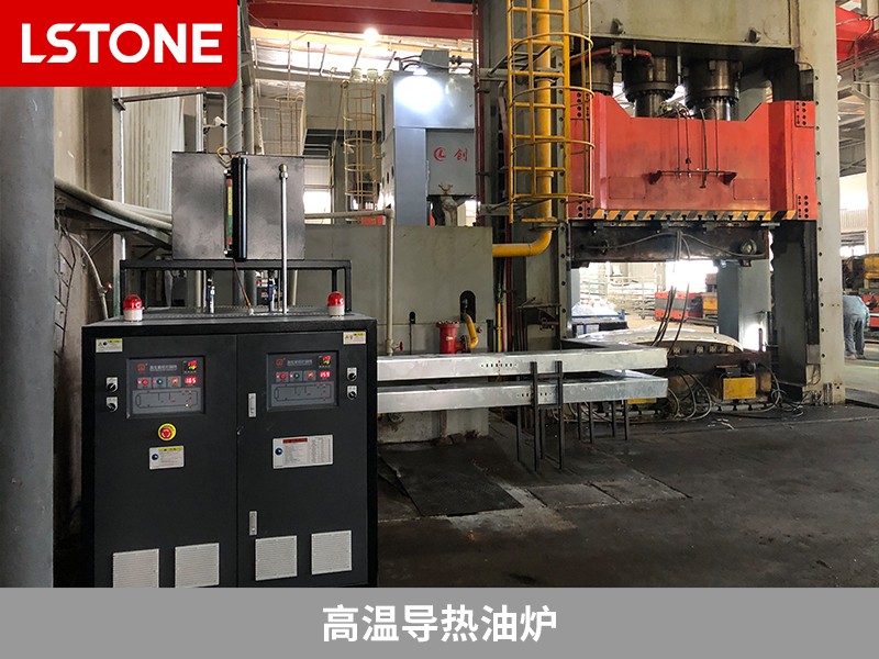 高溫導(dǎo)熱油爐