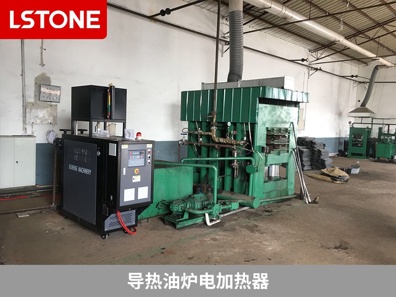 導(dǎo)熱油爐電加熱器2