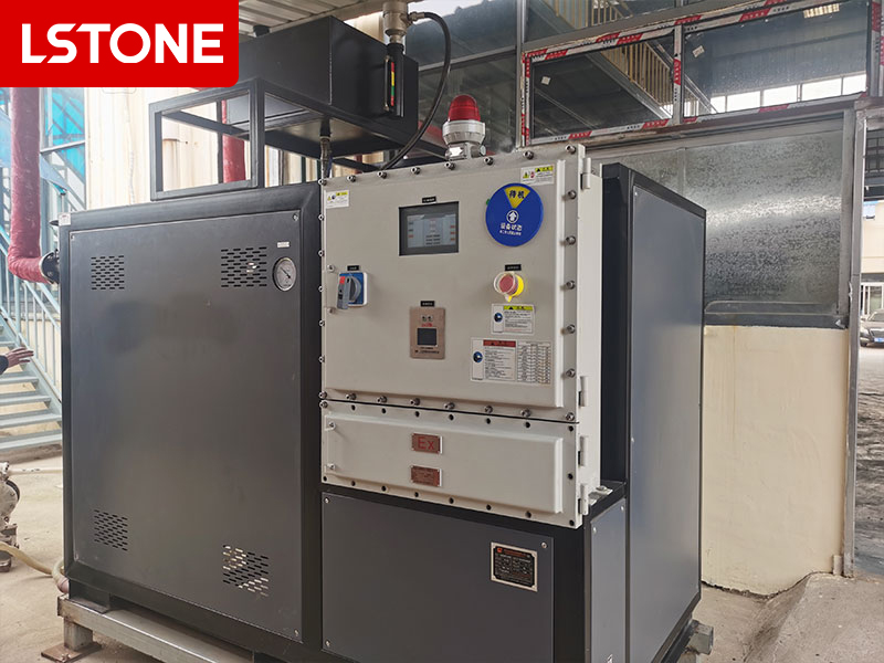 模溫機(jī)工作原理及作用 模溫機(jī)工作原理及作用