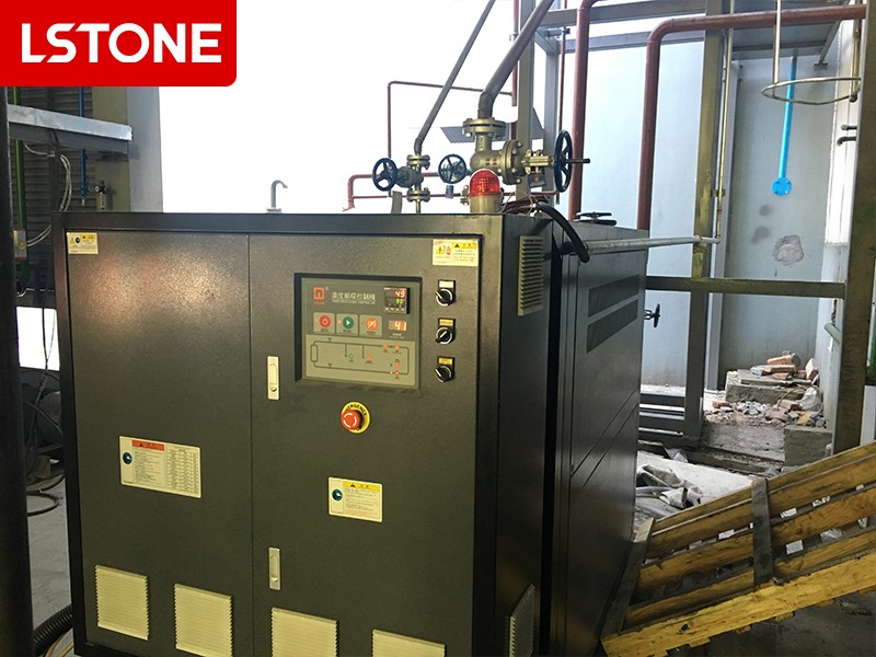 電加熱導(dǎo)熱油爐操作規(guī)程