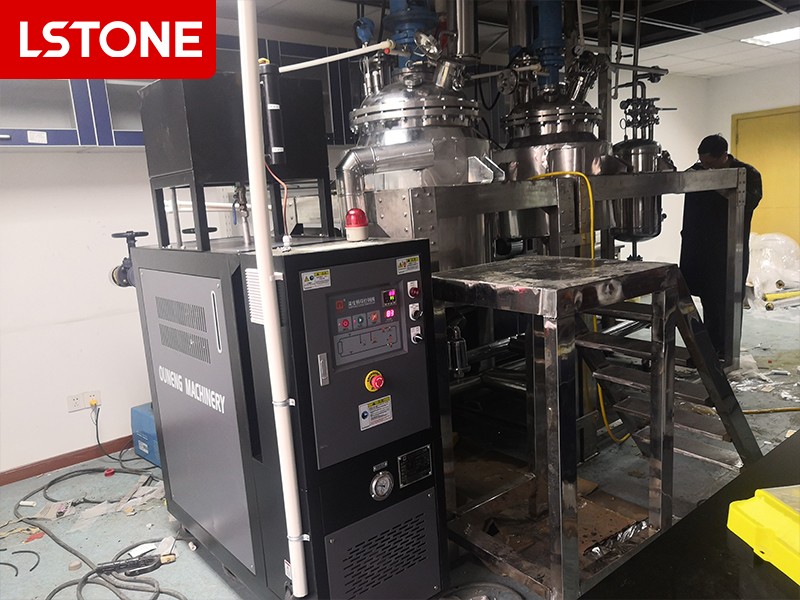 導(dǎo)熱油爐型號(hào)及參數(shù)