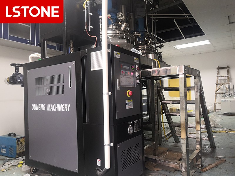 導(dǎo)熱油爐型號(hào)及參數(shù)2