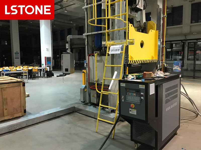 油溫機用的是什么油2