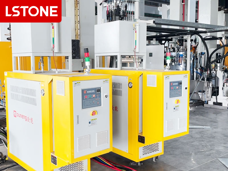 RTM控溫模溫機(jī)