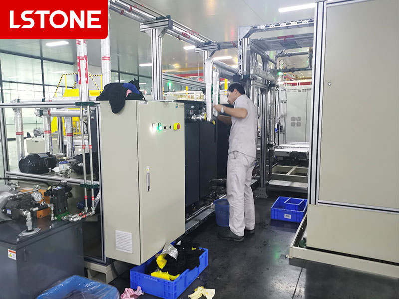 減速機(jī)測(cè)試?yán)錈嵋惑w2