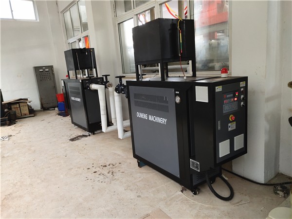 磷化池加熱油溫機(jī) (2)