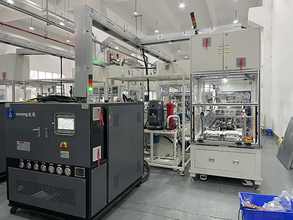 新能源冷熱一體機(jī) 新能源冷熱一體機(jī)