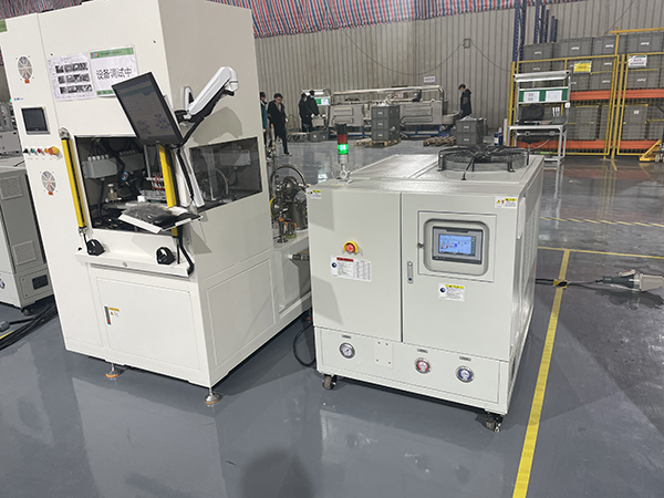 新能源冷熱一體機(jī) 新能源冷熱一體機(jī)