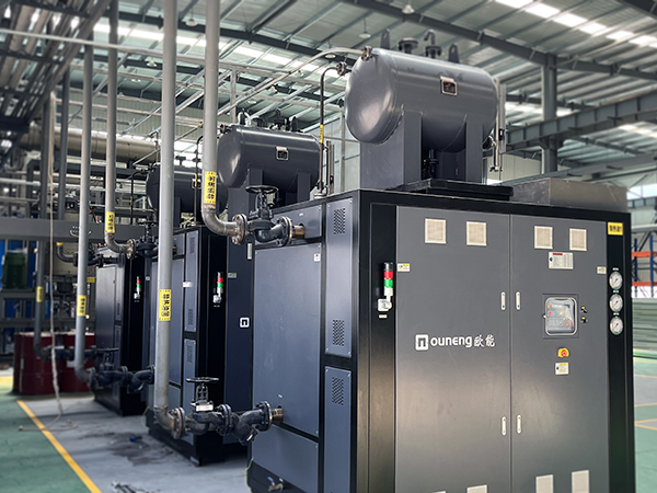 鋰電行業(yè)干燥機(jī)