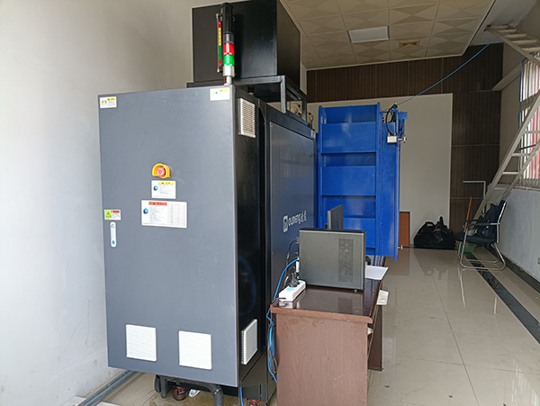 熱壓板成型模溫機(jī)