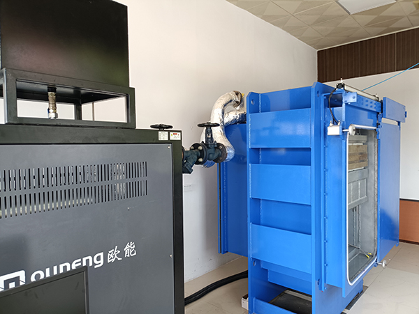 熱壓板成型模溫機(jī)