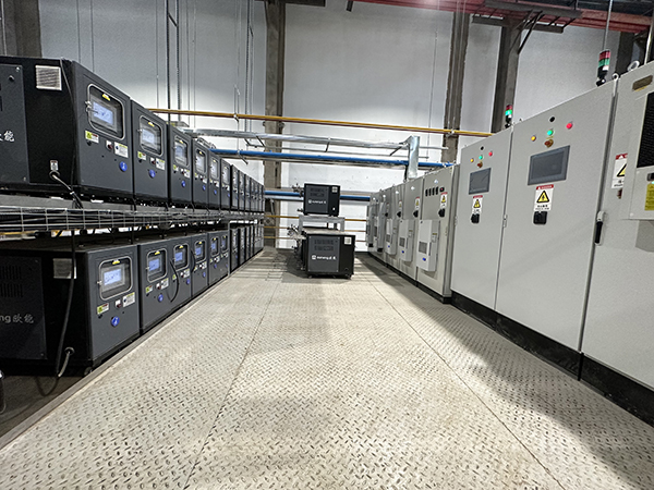 擠出模具模溫機(jī)