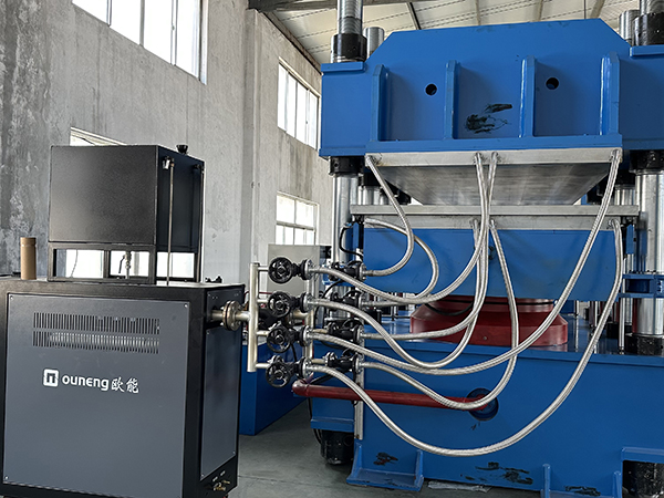 橡膠控溫模溫機