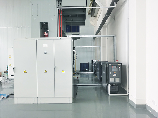 玻璃鋼模具控溫模溫機 玻璃鋼模具控溫模溫機