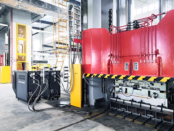 玻璃鋼控制油溫機(jī)