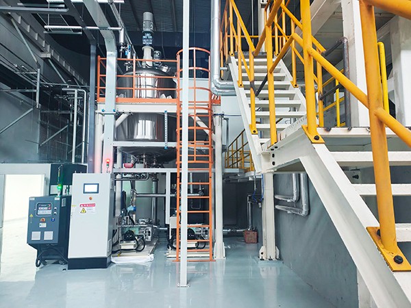 鋰電涂布模溫機(jī)