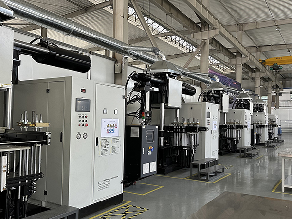 模具高溫油溫機