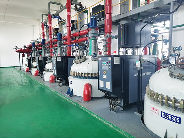 制藥高精度模溫機(jī)