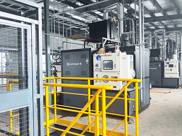 化工模溫機(jī)