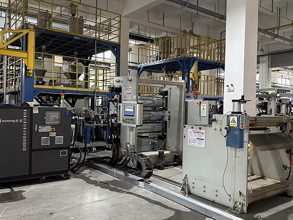 輥輪控溫油溫機(jī)