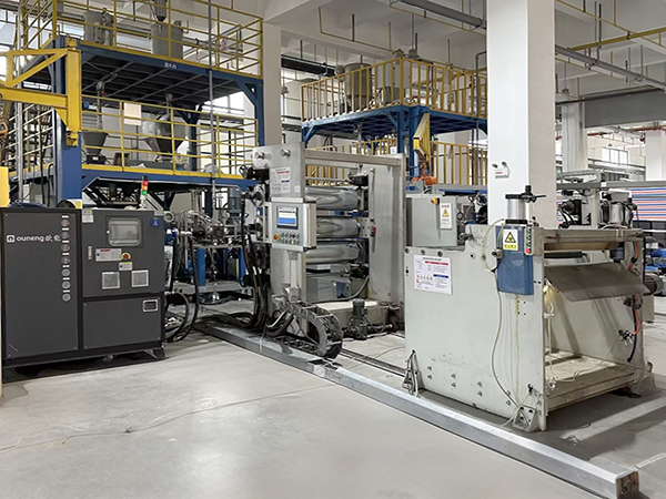 輥輪控溫油溫機(jī) 輥輪控溫油溫機(jī)