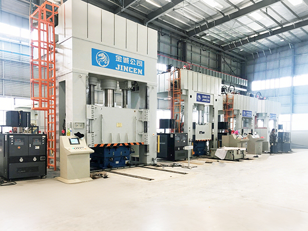 SMC模具加溫油溫機(jī)