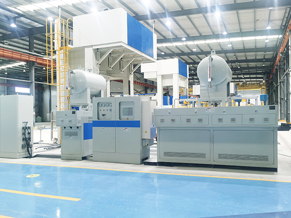 碳纖維RTM模溫機(jī)