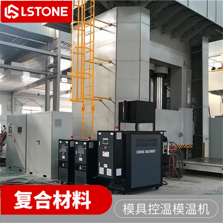 模溫機為何要排氣